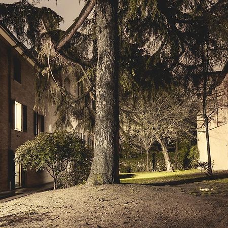 볼로냐 La Secchia Rapita B&B 외부 사진