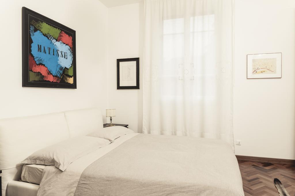 볼로냐 La Secchia Rapita B&B 객실 사진