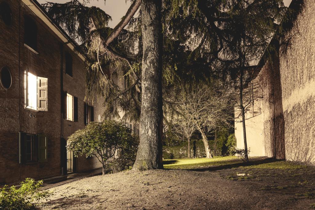 볼로냐 La Secchia Rapita B&B 외부 사진