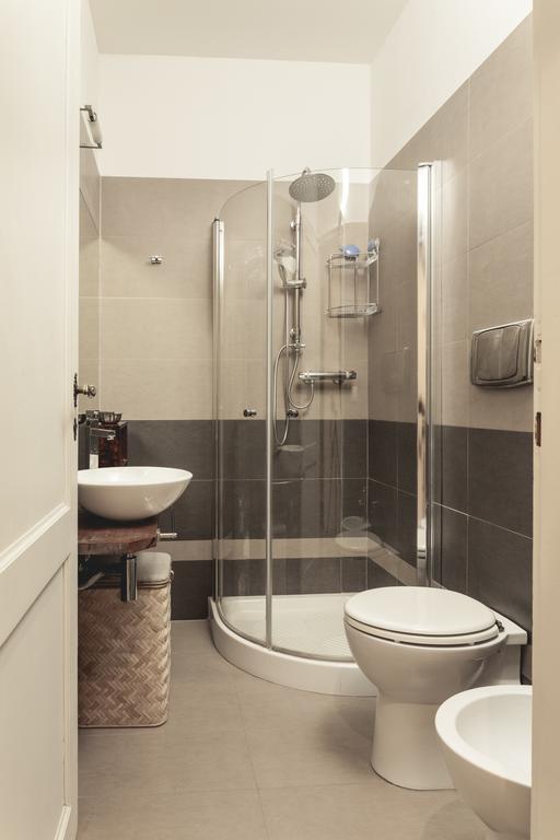 볼로냐 La Secchia Rapita B&B 객실 사진