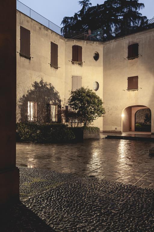 볼로냐 La Secchia Rapita B&B 외부 사진
